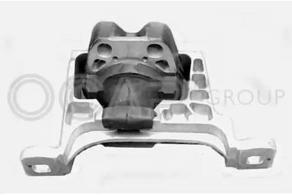 Ocap 1226324 Insulator engine mounting Ocap 1226324 Insulator engine mounting