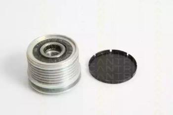 Triscan 8641254005 Шкив генератора Triscan 8641254005 Шкив генератора