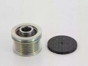 Triscan 8641284006 Шкив генератора