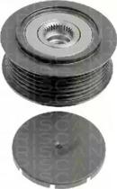 Triscan 8641294009 Шкив генератора