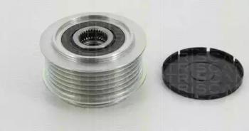 Triscan 8641294022 Шкив генератора