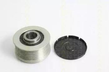 Triscan 8641504002 Шкив генератора Triscan 8641504002 Шкив генератора