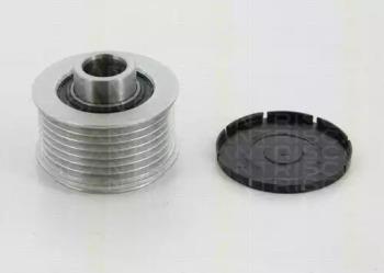 Triscan 8641684001 Шкив генератора Triscan 8641684001 Шкив генератора