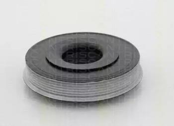 Triscan 864310001 Шкив коленвала Triscan 864310001 Шкив коленвала