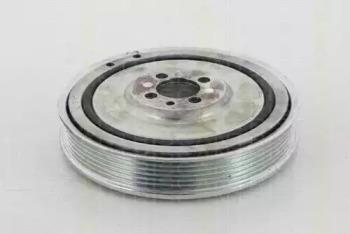 Triscan 864310010 Шків колінвала Triscan 864310010 Шків колінвала