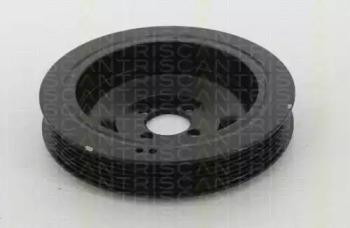Triscan 864310019 Шкив коленвала Triscan 864310019 Шкив коленвала