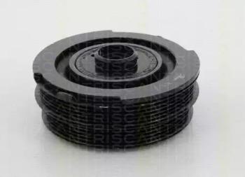 Triscan 864311003 Шкив коленвала Triscan 864311003 Шкив коленвала