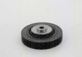 Triscan 864325007 Шкив коленвала Triscan 864325007 Шкив коленвала