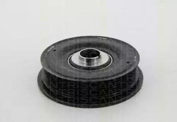 Triscan 864325008 Шкив коленвала Triscan 864325008 Шкив коленвала