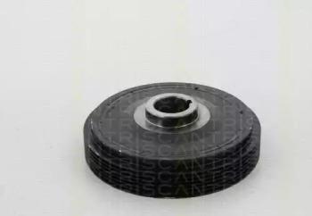 Triscan 864328001 Шкив коленвала Triscan 864328001 Шкив коленвала