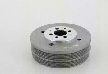 Triscan 864329006 Шкив коленвала Triscan 864329006 Шкив коленвала