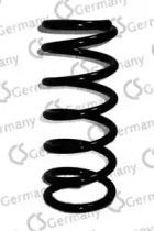 CS Germany 14.504.033 Пружина подвески передняя CS Germany 14.504.033 Пружина подвески передняя