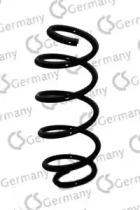CS Germany 14.504.063 Пружина підвіски