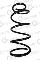 CS Germany 14.504.148 Пружина подвески передняя CS Germany 14.504.148 Пружина подвески передняя