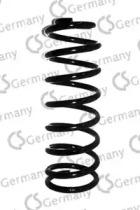 CS Germany 14.870.411 Пружина підвіски CS Germany 14.870.411 Пружина підвіски