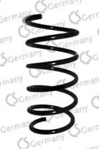 CS Germany 14.871.228 Пружина подвески передняя CS Germany 14.871.228 Пружина подвески передняя