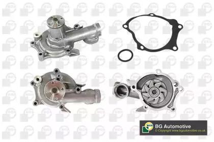BGA CP5824T Насос охолоджуючої рідини BGA CP5824T Насос охолоджуючої рідини