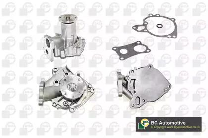 BGA CP6544T Water pump BGA CP6544T Water pump