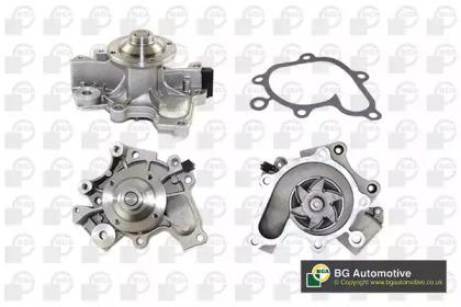 BGA CP6876T Water pump