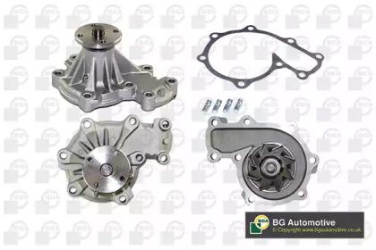 BGA CP6920T Water pump BGA CP6920T Water pump