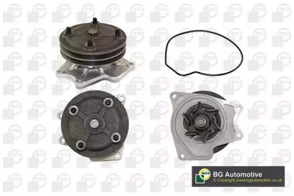 BGA CP6932T Water pump