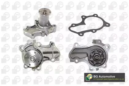 BGA CP6944T Water pump