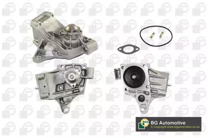 BGA CP7026T Water pump