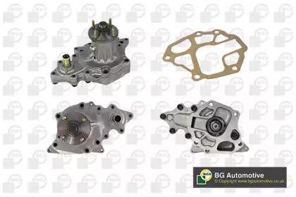 BGA CP7048H Насос охолоджуючої рідини BGA CP7048H Насос охолоджуючої рідини