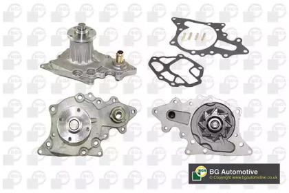 BGA CP7048T Насос охолоджуючої рідини BGA CP7048T Насос охолоджуючої рідини