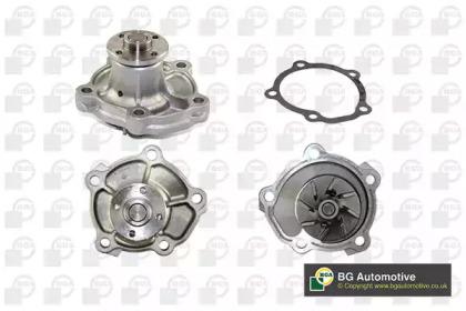 BGA CP7150T Насос охолоджуючої рідини BGA CP7150T Насос охолоджуючої рідини