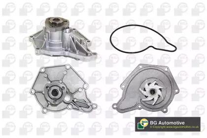 BGA CP7236T Water pump BGA CP7236T Water pump