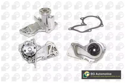 BGA CP7252T Насос охолоджуючої рідини