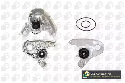 BGA CP7264T Насос охолоджуючої рідини