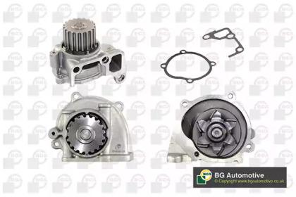 BGA CP7294T Water pump BGA CP7294T Water pump