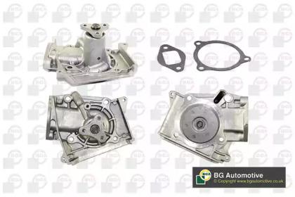 BGA CP8098 Water pump BGA CP8098 Water pump