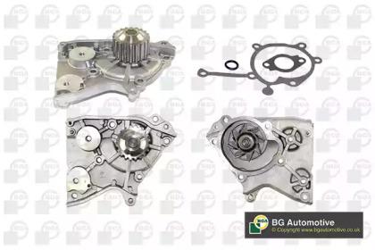 BGA CP8106 Насос охолоджуючої рідини BGA CP8106 Насос охолоджуючої рідини