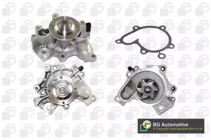 BGA CP8156 Насос охолоджуючої рідини