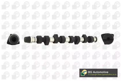 BGA CS0576 Camshaft BGA CS0576 Camshaft