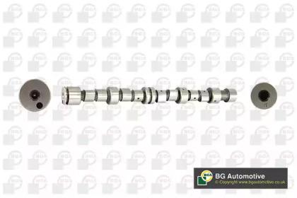 BGA CS2314 Camshaft BGA CS2314 Camshaft