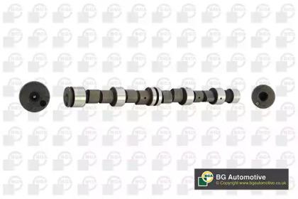 BGA CS4365 Розпредвал