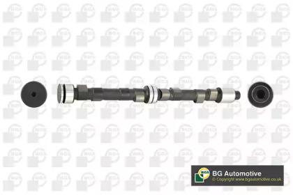 BGA CS5345 Camshaft BGA CS5345 Camshaft