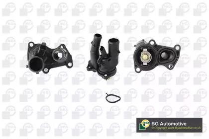 BGA CT2312 Термостат BGA CT2312 Термостат