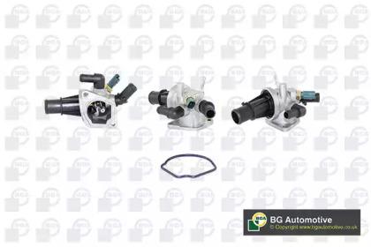 BGA CT5030 Термостат BGA CT5030 Термостат