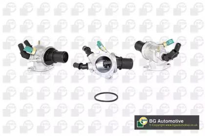 BGA CT5059 Термостат BGA CT5059 Термостат
