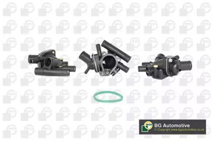 BGA CT5097 Термостат BGA CT5097 Термостат