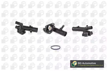 BGA CT5134 Термостат BGA CT5134 Термостат