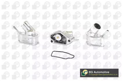 BGA CT5140 Термостат BGA CT5140 Термостат