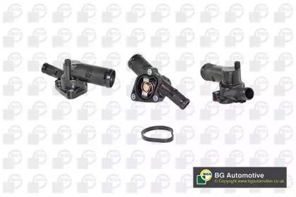 BGA CT5308 Термостат BGA CT5308 Термостат