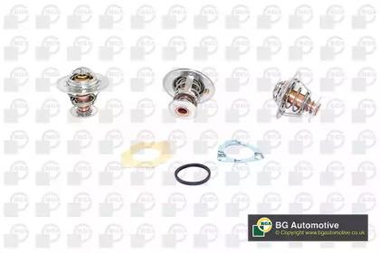 BGA CT5488K Термостат BGA CT5488K Термостат