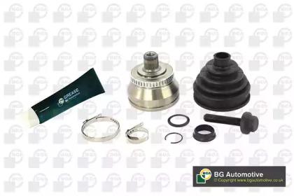 BGA CV0104A Шрус